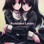 Forbidden Lovers