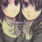 Forbidden Lovers
