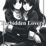 Forbidden Lovers
