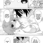 Honey Come! BURNNING!! 04+