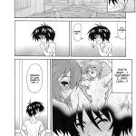 Honey Come! BURNNING!! 04+