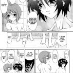 Honey Come! BURNNING!! 04+