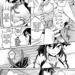 Hoshinaki Joseito Slum no Machi