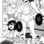 Hoshinaki Joseito Slum no Machi