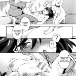 Hoshinaki Joseito Slum no Machi