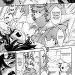 Hoshinaki Joseito Slum no Machi