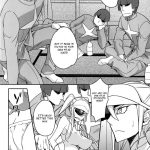 Hoshinaki Joseito Slum no Machi