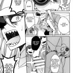 Hoshinaki Joseito Slum no Machi