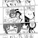 Kashimashi ~ Girl Fuck Girl ~