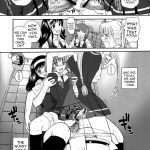 Kashimashi ~ Girl Fuck Girl ~