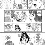 Kashimashi ~ Girl Fuck Girl ~