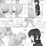 Lacus-san Desutte ne!