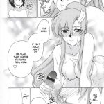 Lacus-san Desutte ne!