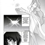 Lacus-san Desutte ne!