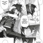 Lacus-san Desutte ne!