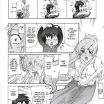 Lacus-san Desutte ne!