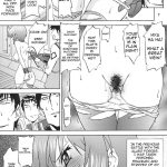 LOVE LOVE GET YOU! 07