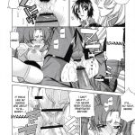 Lunamaria to Meirin-san Desutte ne!