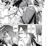 Lunamaria to Meirin-san Desutte ne!