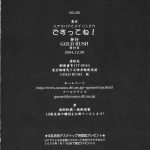 Lunamaria to Meirin-san Desutte ne!