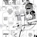 Lunamaria to Meirin-san Desutte ne!