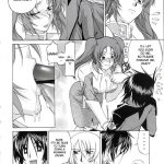 Lunamaria to Meirin-san Desutte ne!