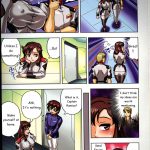 MuchiMuchi Angel Vol.10