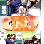 MuchiMuchi Angel Vol.10