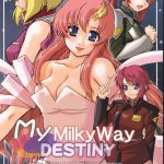 My Milky Way DESTINY