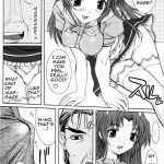 No way you can stop me