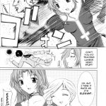 No way you can stop me