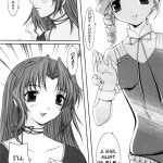 No way you can stop me