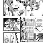 Oshioki! Iku no Nurunuru Soap Time