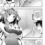 Oshioki! Iku no Nurunuru Soap Time