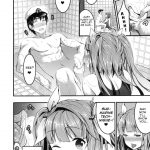Oshioki! Iku no Nurunuru Soap Time