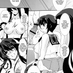 Polygamy With Agano’s Sisters