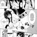 Polygamy With Agano’s Sisters