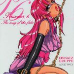 PRISONER 6 The song of the fake