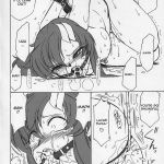 PRISONER 6 The song of the fake