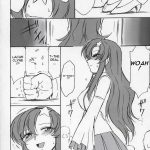 PRISONER 6 The song of the fake