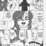 PRISONER 6 The song of the fake