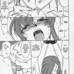 PRISONER 6 The song of the fake