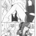 PRISONER 7 The Original Bird