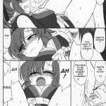 PRISONER 7 The Original Bird