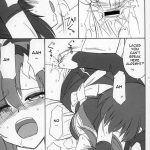 PRISONER 7 The Original Bird