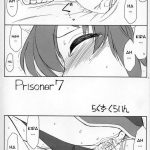 PRISONER 7 The Original Bird