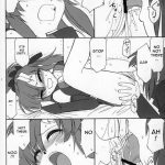 PRISONER 7 The Original Bird