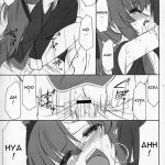 PRISONER 7 The Original Bird