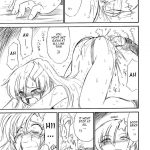 PRISONER 8 Miserable Birds