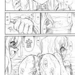 PRISONER 8 Miserable Birds